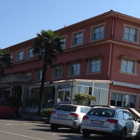 Garcas Hotel Lavacolla