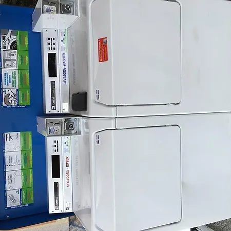 فندق Garcas لافاكويا