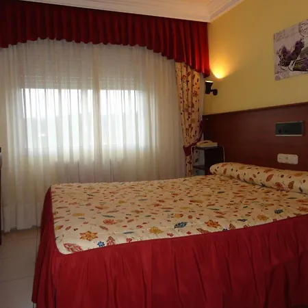 Garcas Hotel Lavacolla