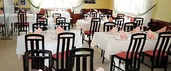 Hotel Garcas
