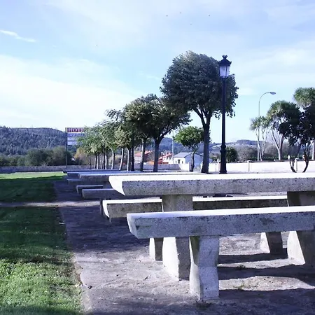 Garcas فندق لافاكويا