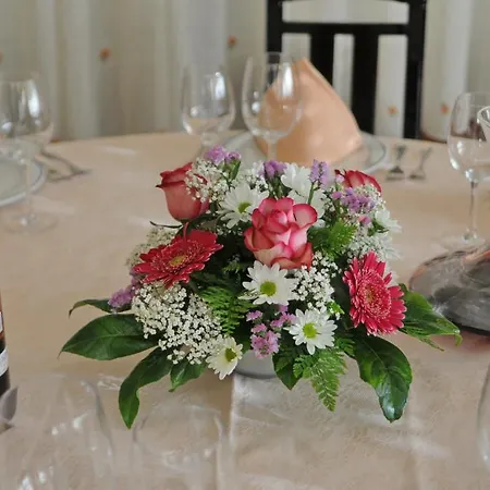 Garcas Hotel Lavacolla