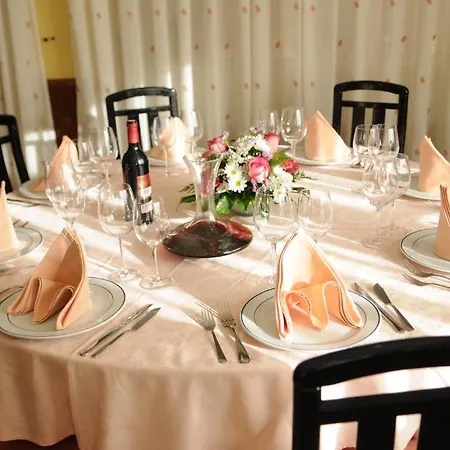 Garcas Hotel Lavacolla