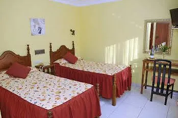 Garcas Hotel *