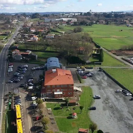 Garcas لافاكويا