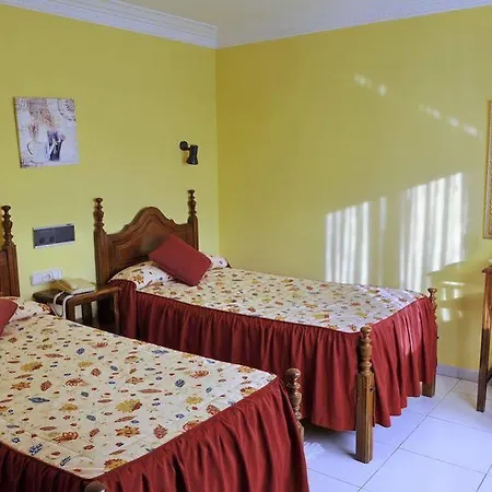 Garcas Hotel