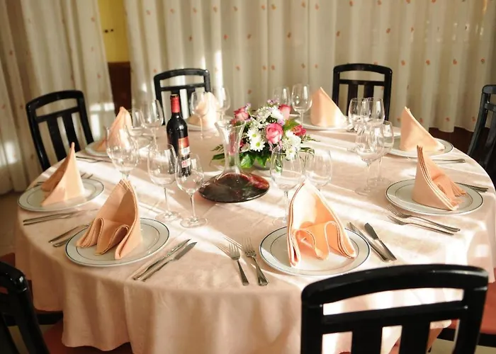 Garcas Otel Lavacolla